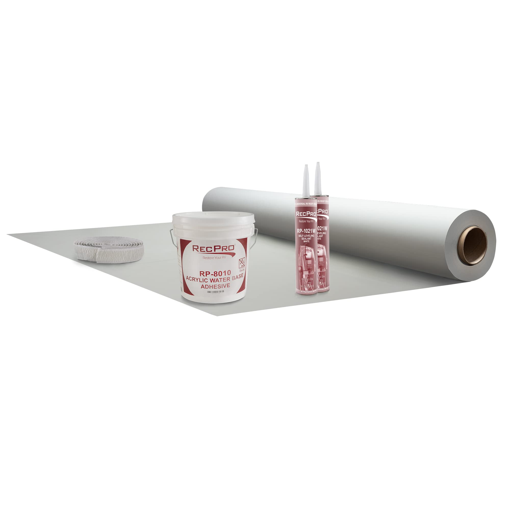 RV Roofing