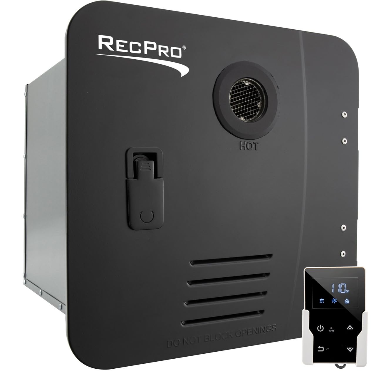 RV Water Heaters